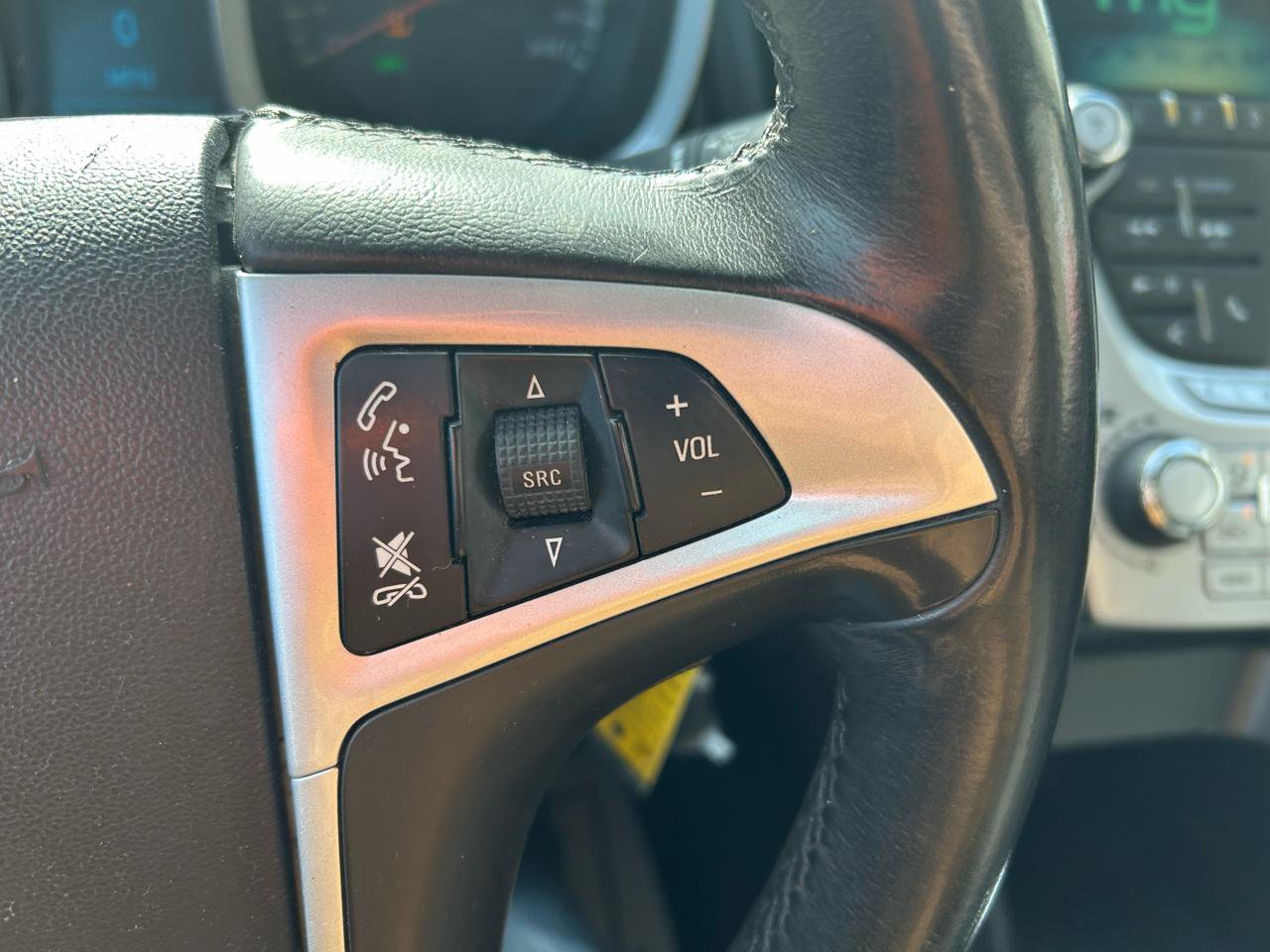 Used 2013 Chevrolet Equinox LT w/ Driver Convenience Package image 19