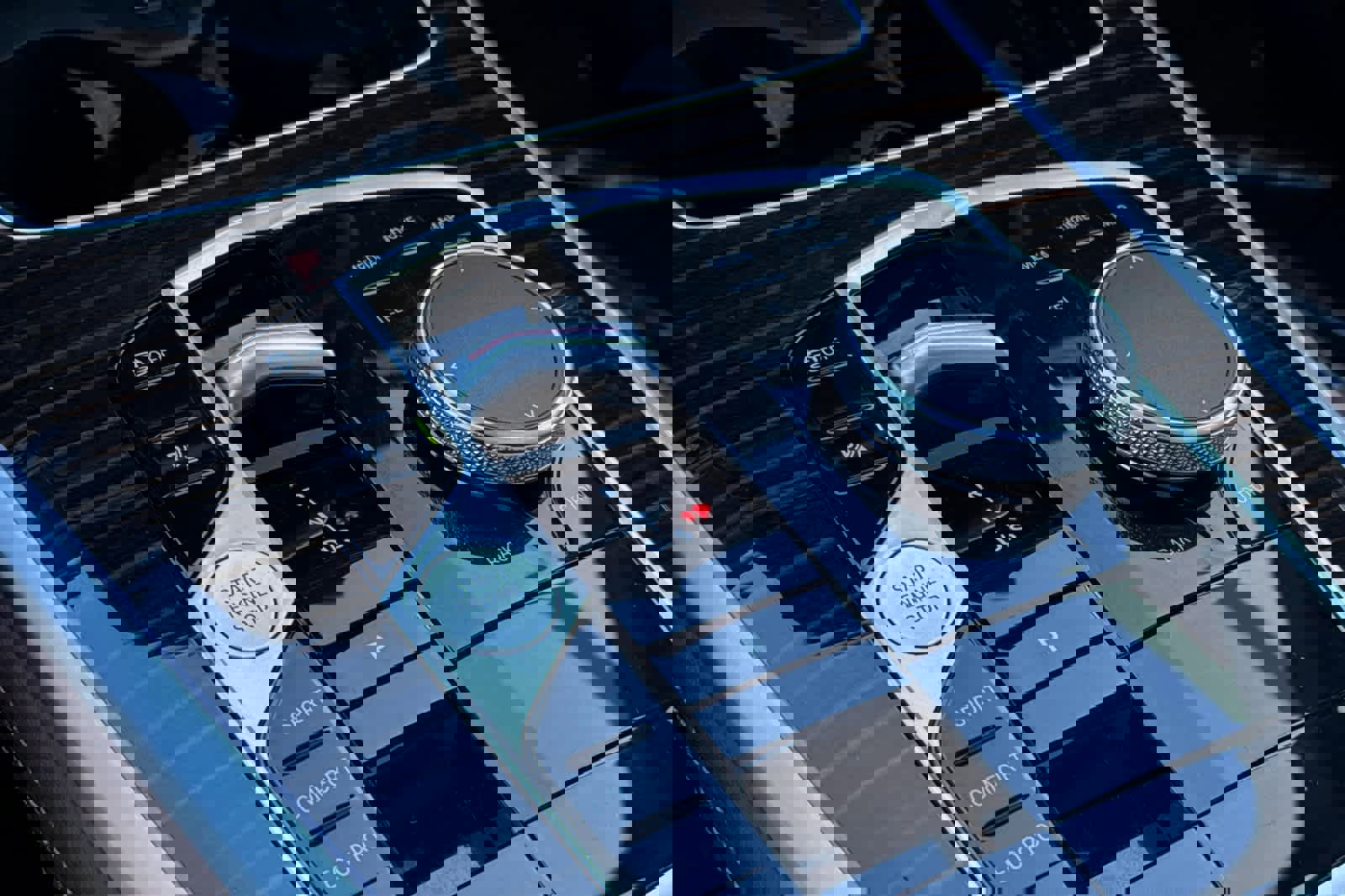 Used 2025 BMW X5 xDrive40i image 23