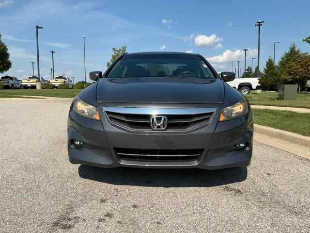 Used 2012 Honda Accord EX-L image 7