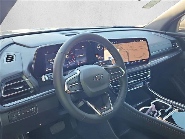 New 2027 Chevrolet Traverse Z71 w/ Driver Confidence Package AWD/4WD image 10