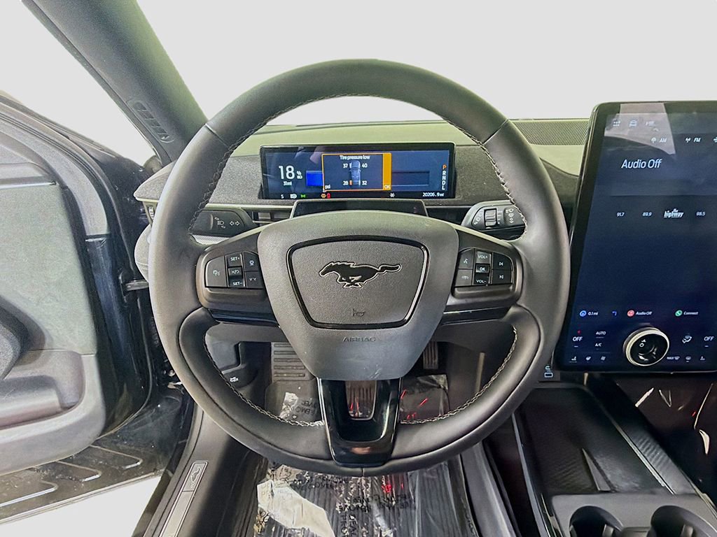 Used 2023 Ford Mustang Mach-E GT w/ GT Performance Edition image 34