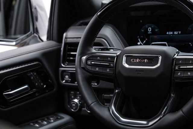 Used 2026 GMC Yukon AT4 w/ AT4 Premium Plus Package AWD/4WD image 47