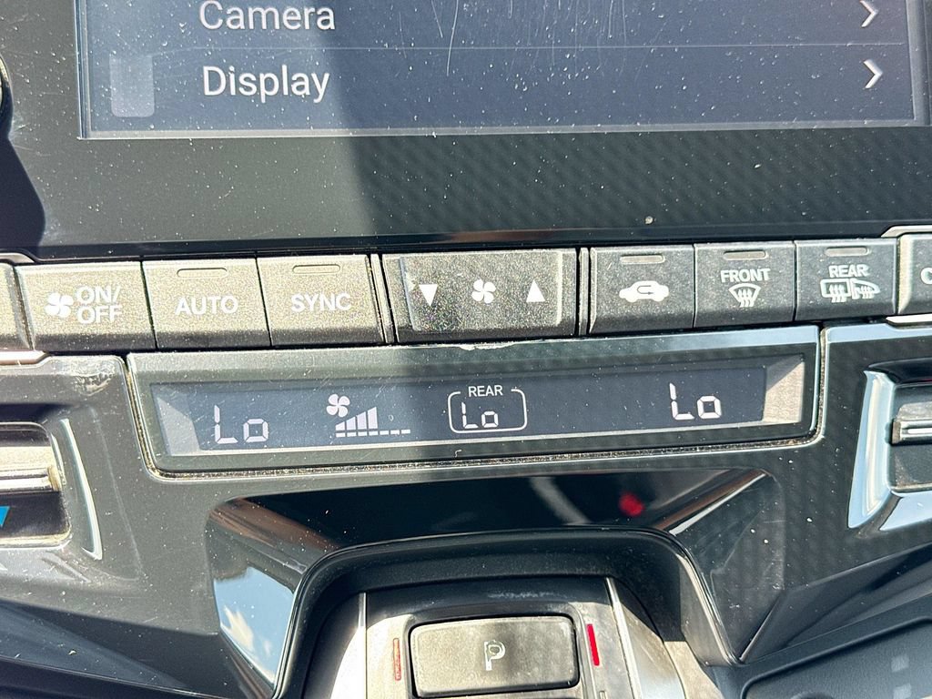 Used 2019 Honda Odyssey EX image 18