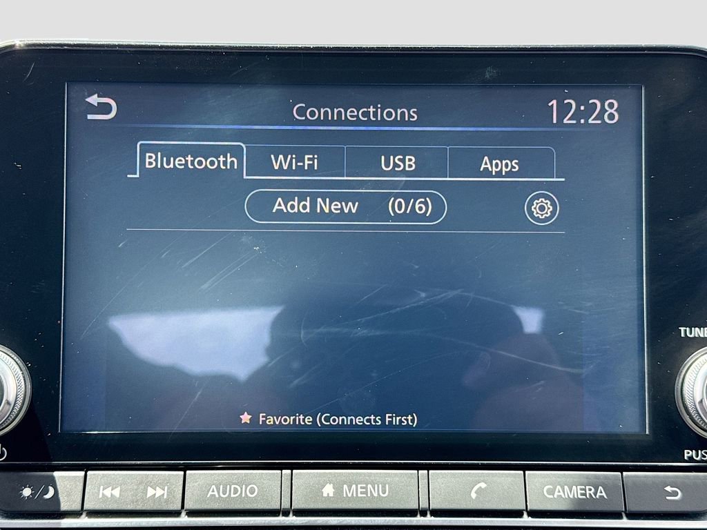 Used 2024 Nissan Altima 2.5 SV FWD image 27