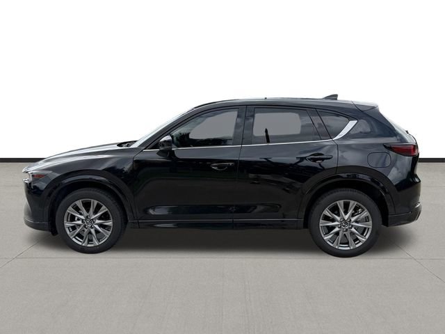 Used 2025 MAZDA CX-5 AWD 2.5 S w/ Premium Plus Pkg image 12