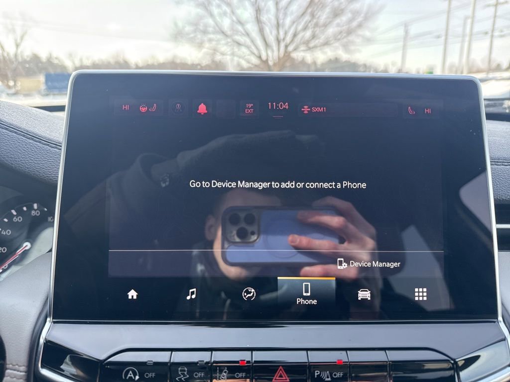 Used 2023 Jeep Compass Limited image 37