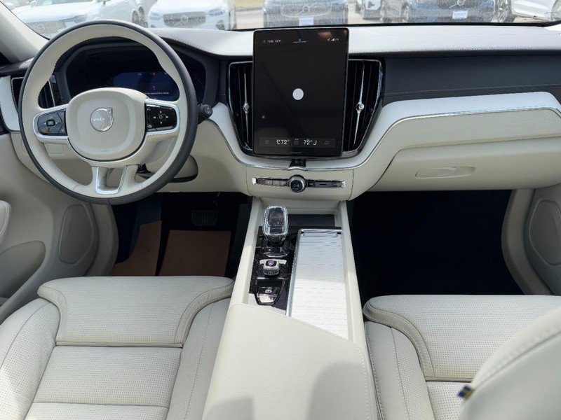 New 2026 Volvo XC60 B5 Ultra w/ Protection Package Premier image 6
