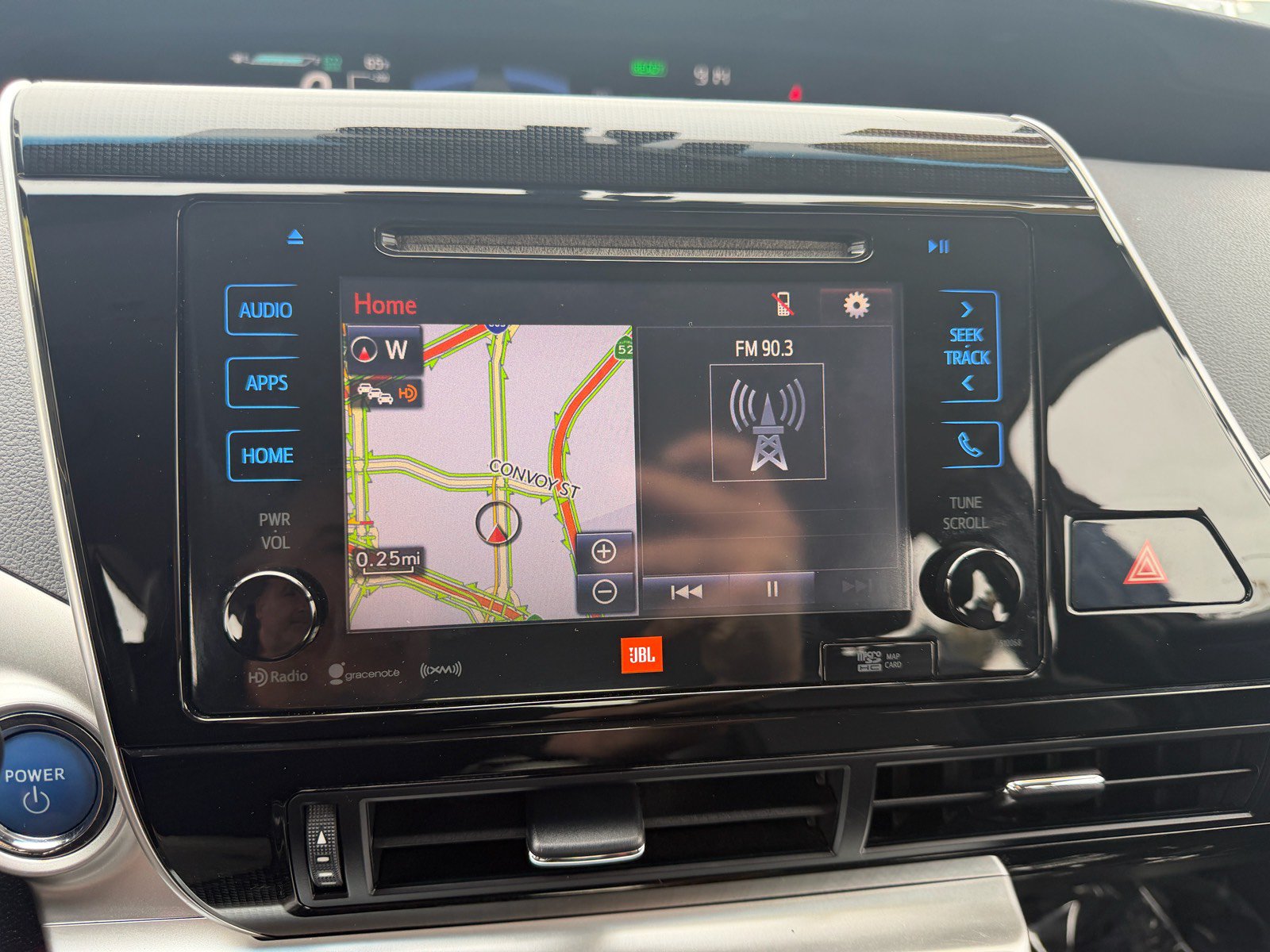 Used 2017 Toyota Mirai FWD image 23
