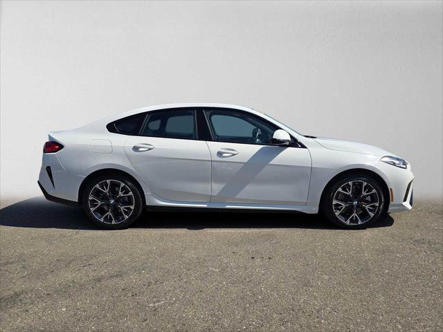 Used 2025 BMW 228i xDrive AWD/4WD image 2