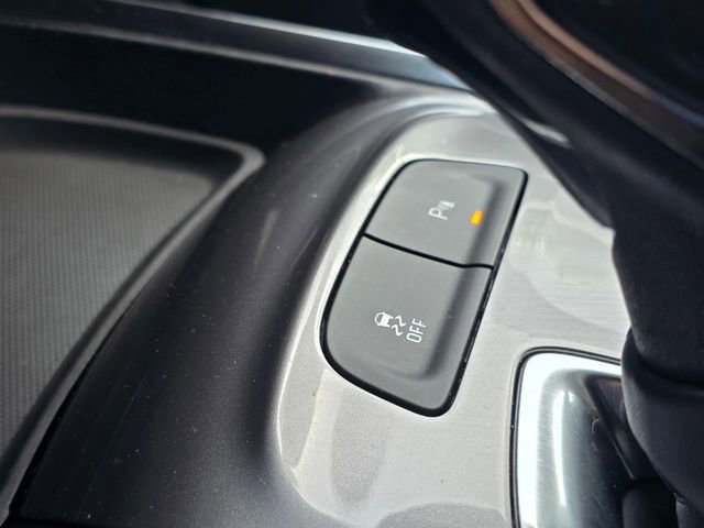 Used 2024 Chevrolet Malibu LT FWD image 29