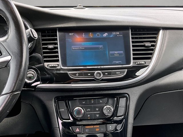 Certified 2020 Buick Encore Sport Touring FWD image 8
