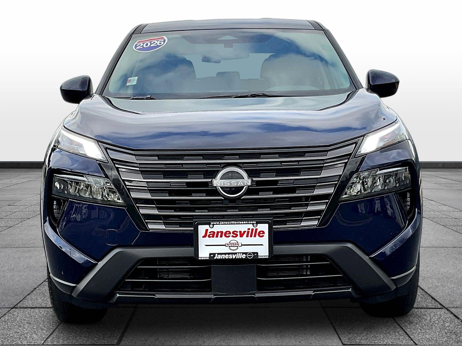 Certified 2026 Nissan Rogue SV w/ Cold Weather Package AWD/4WD image 2