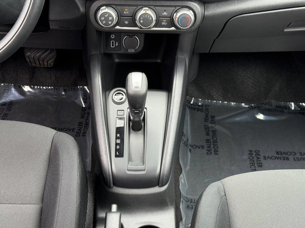 Used 2024 Nissan Kicks S FWD image 17