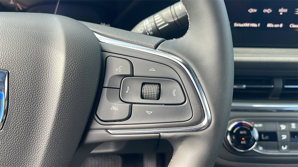 New 2025 Buick Envista Preferred w/ Convenience I Package image 22