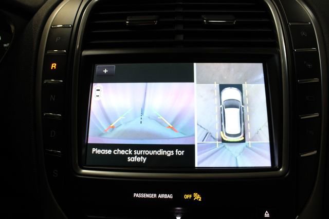 Used 2020 Lincoln Nautilus Reserve w/ Equipment Group 201A AWD/4WD image 5