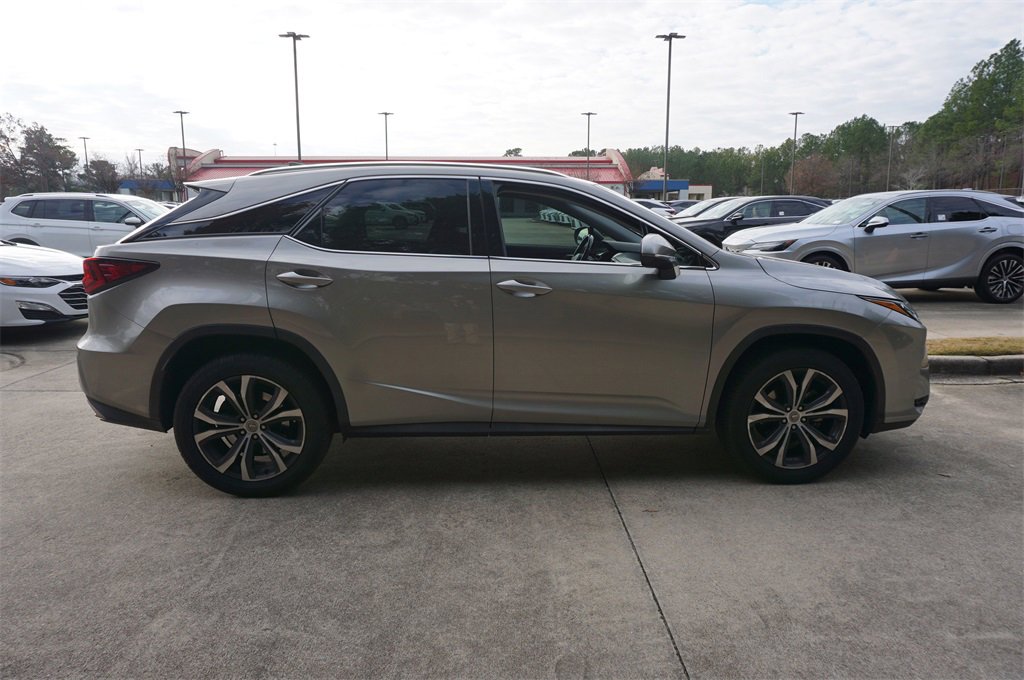 Used 2017 Lexus RX 350 AWD image 26