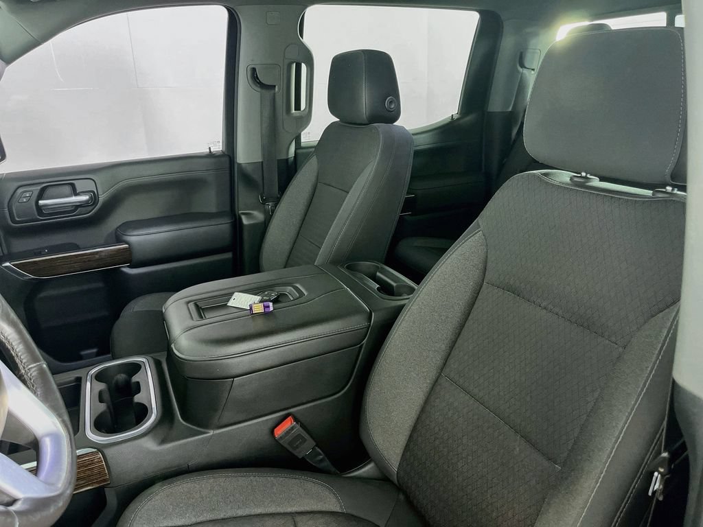Used 2020 GMC Sierra 1500 Elevation w/ Elevation Value Package AWD/4WD image 29