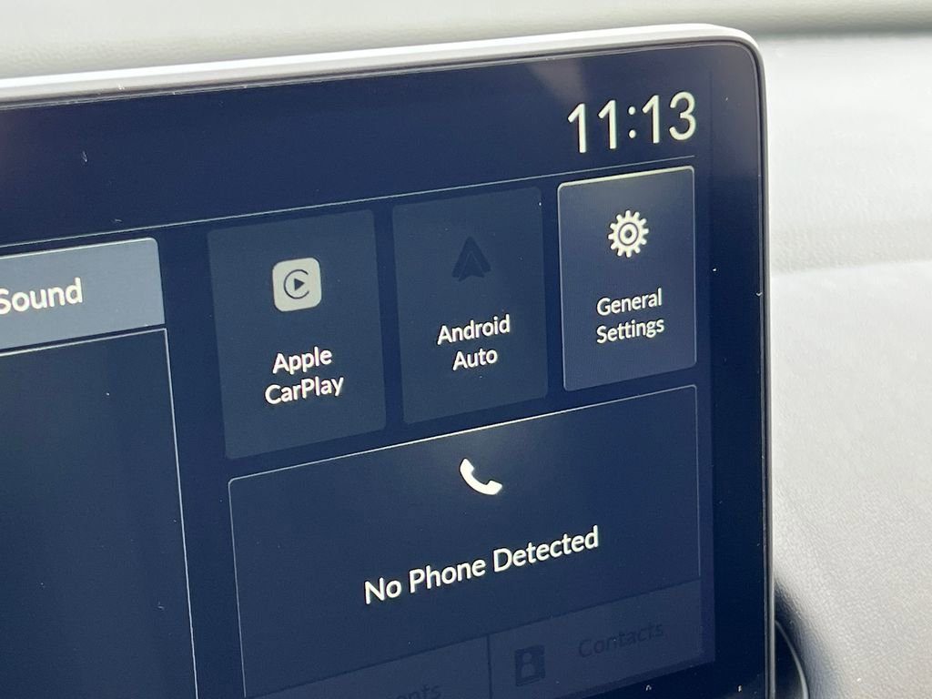 New 2026 Honda HR-V LX image 21