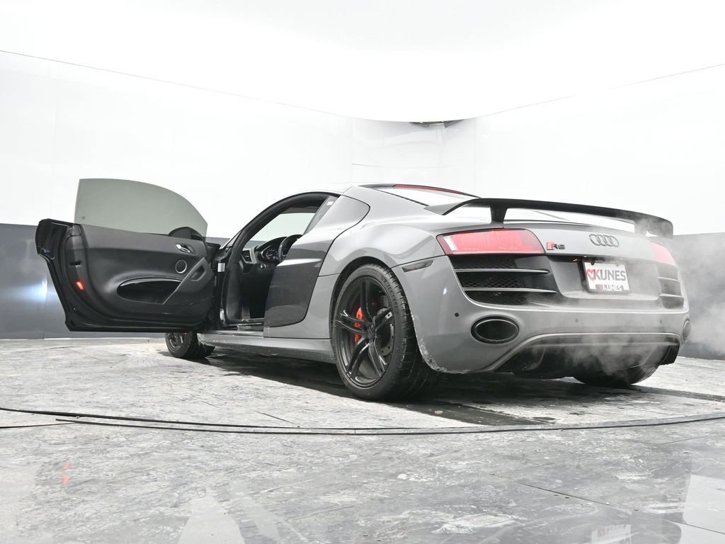 Used 2010 Audi R8 V10 image 94