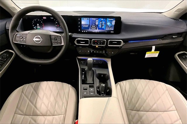 New 2026 Nissan Sentra SL image 5