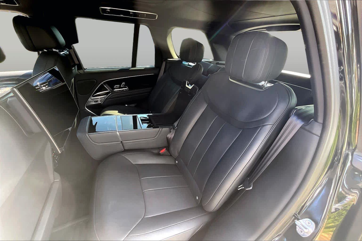Used 2023 Land Rover Range Rover Autobiography AWD/4WD image 53