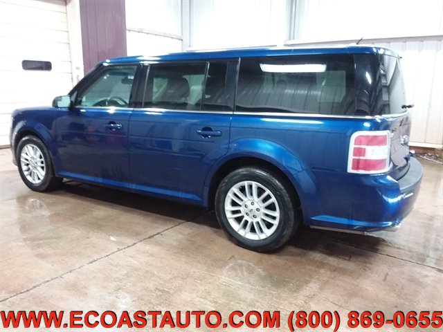 Used 2013 Ford Flex SEL FWD image 4