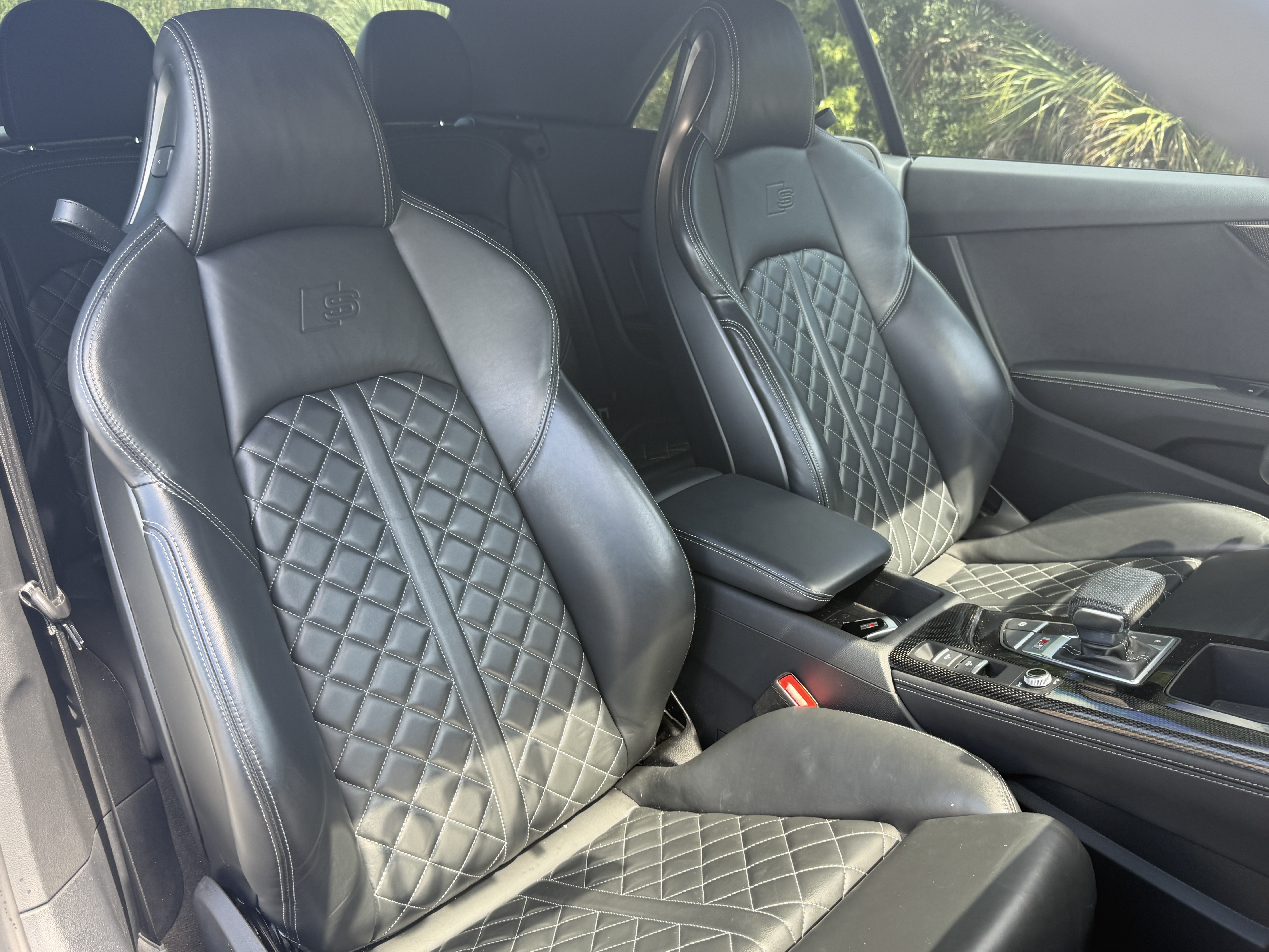 Certified 2024 Audi S5 Premium Plus AWD/4WD image 14