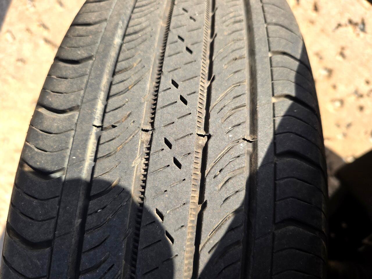 Used 2024 Ford Bronco Sport Big Bend image 26