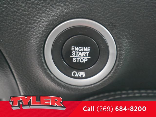 Used 2020 Dodge Challenger R/T w/ Performance Handling Group image 29