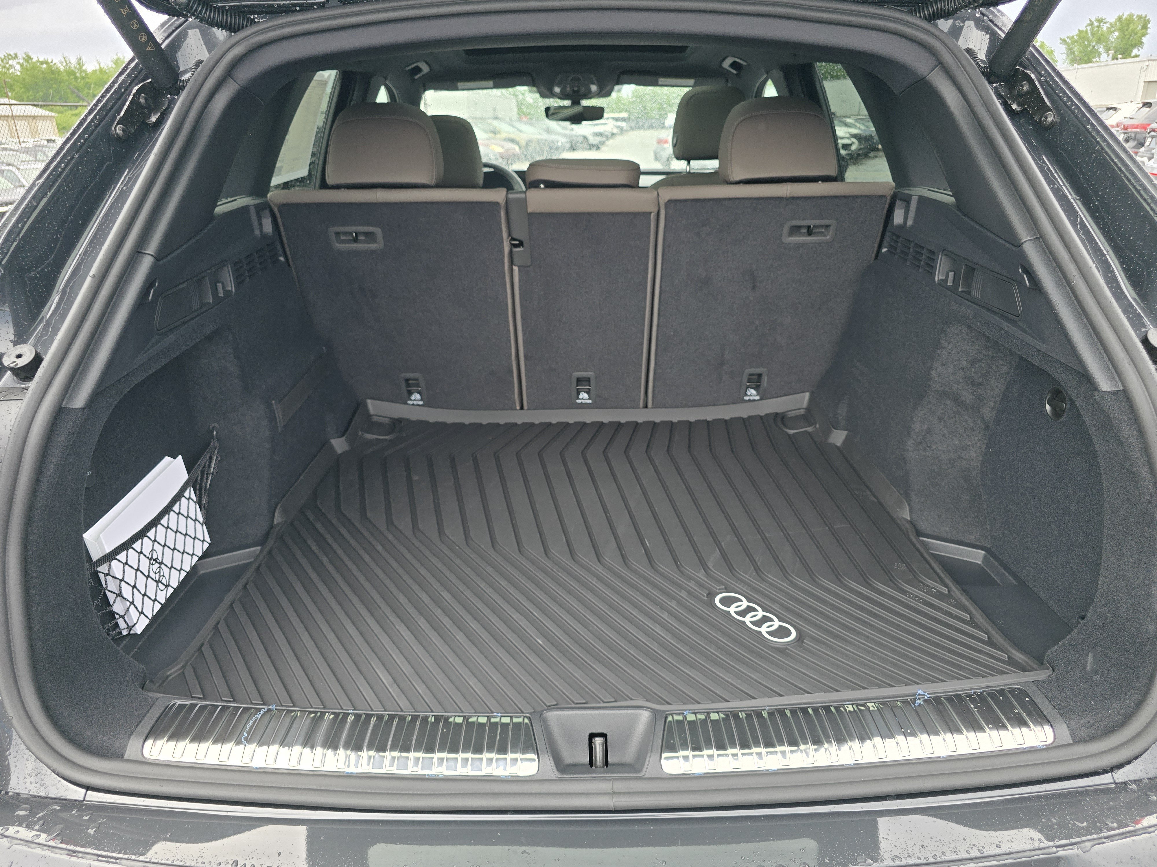 New 2026 Audi Q5 Premium AWD/4WD image 17