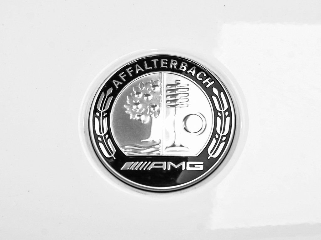 Used 2024 Mercedes-Benz GLC 43 AMG 4MATIC Coupe image 96