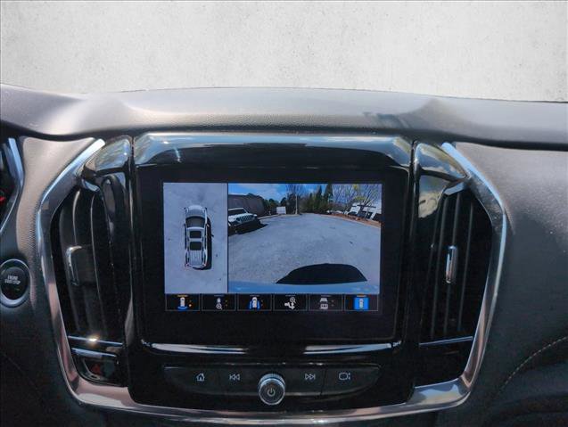 Used 2023 Chevrolet Traverse Premier w/ Redline Edition image 13