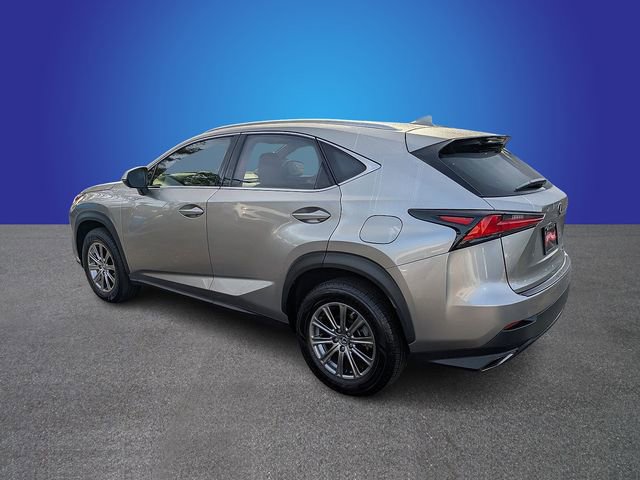 Used 2021 Lexus NX 300 FWD w/ Accessory Package 2 image 3
