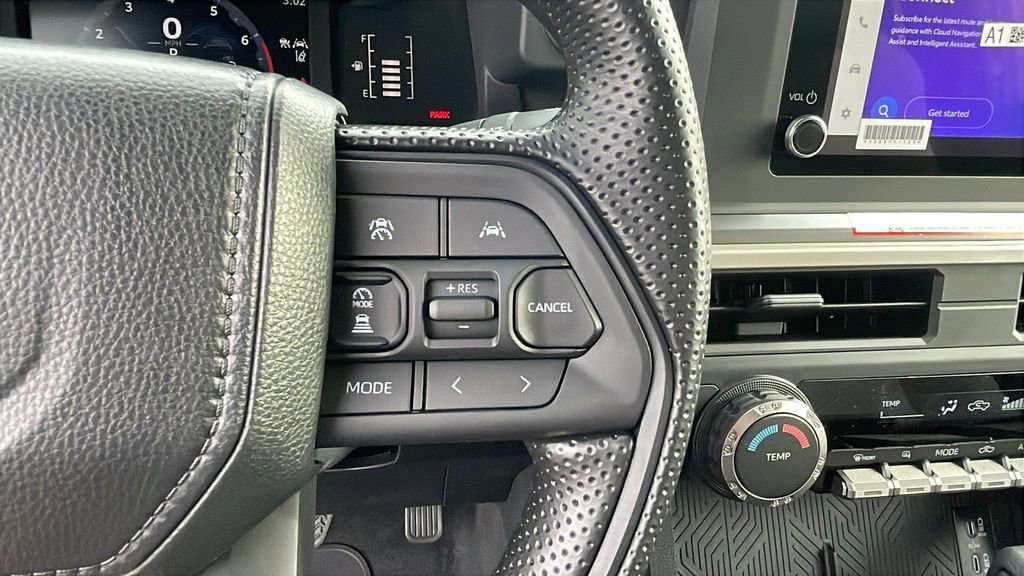 New 2026 Toyota Tacoma SR5 image 24