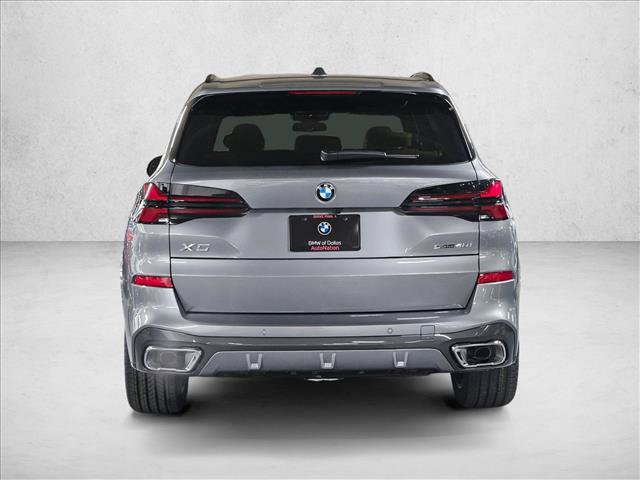 New 2026 BMW X5 sDrive40i RWD image 6