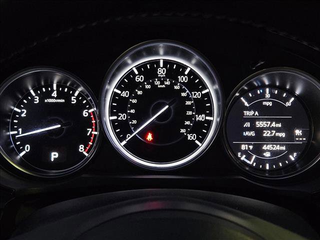 Used 2022 MAZDA CX-9 Touring image 11