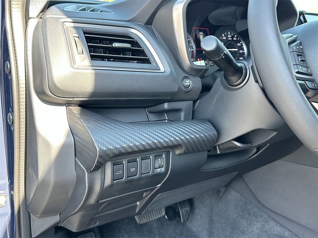 New 2025 Subaru Ascent Premium image 19