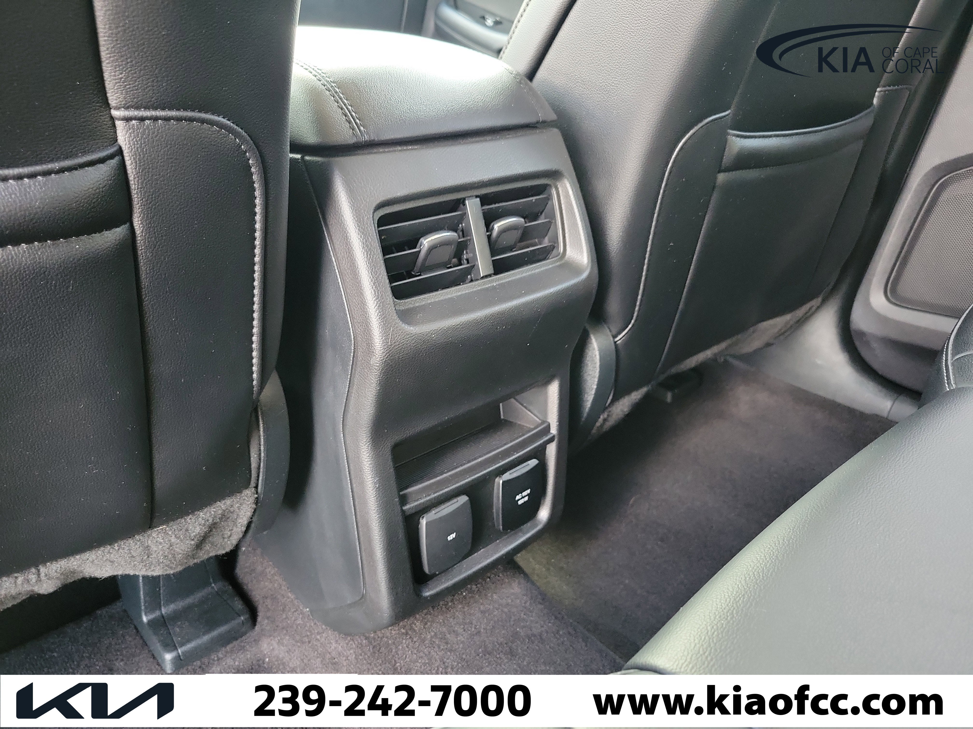 Used 2020 Ford Edge SEL w/ Convenience Package AWD/4WD image 14