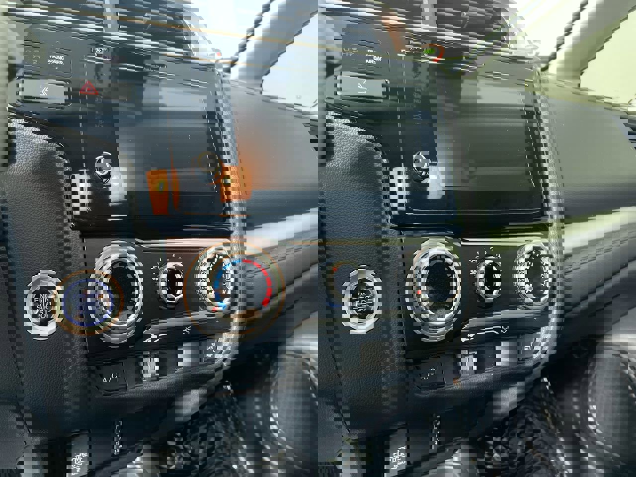 Used 2020 Honda Fit EX image 23