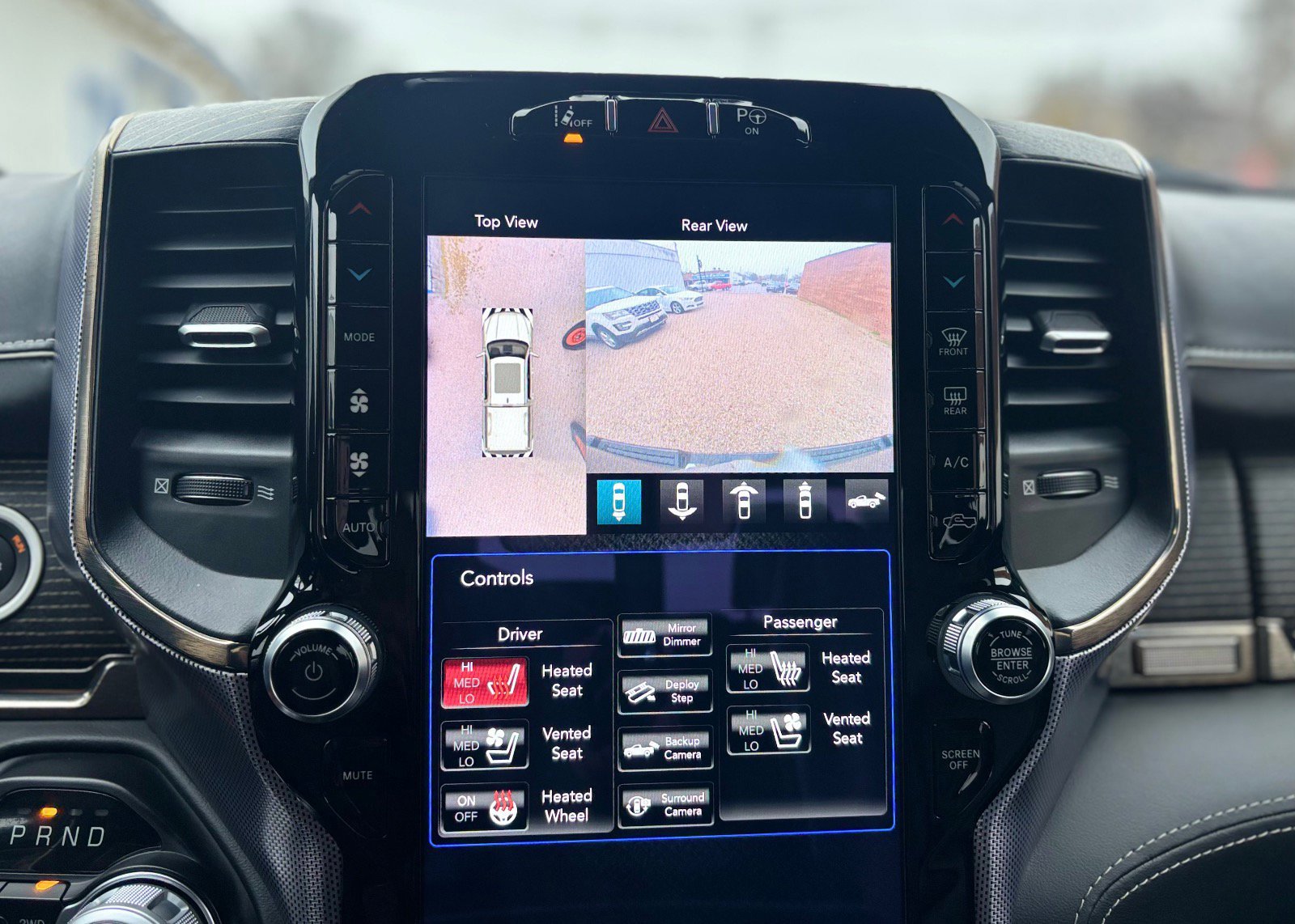 Used 2020 RAM 1500 Limited image 49