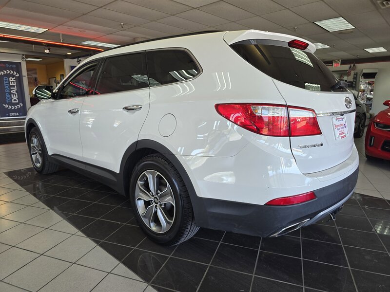 Used 2014 Hyundai Santa Fe GLS AWD/4WD image 6
