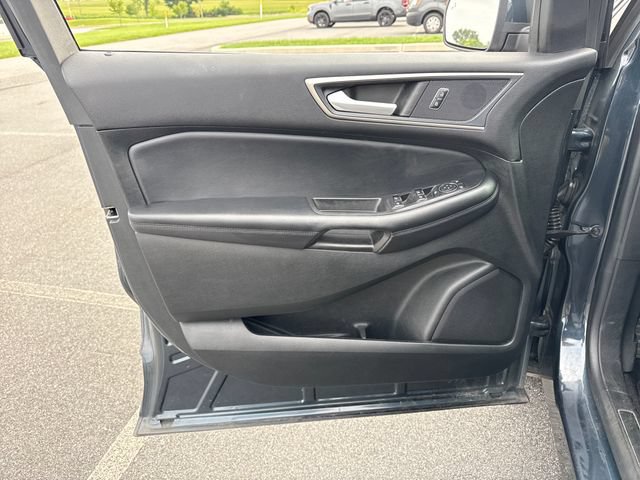 Used 2022 Ford Edge SEL AWD/4WD image 24