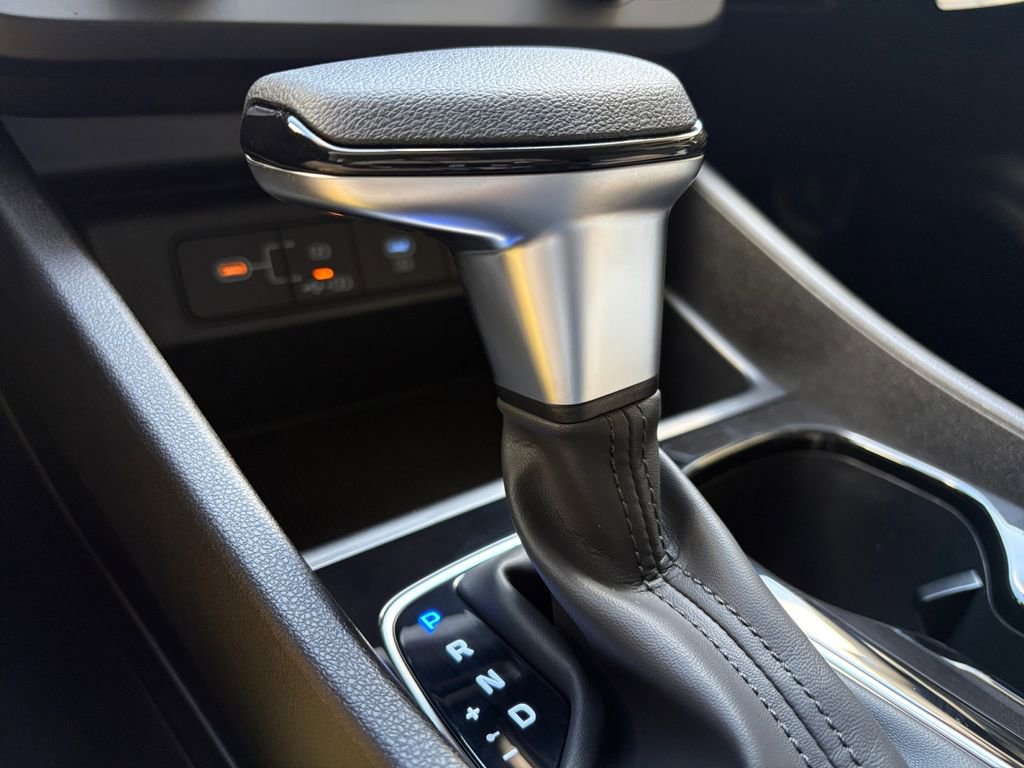 New 2026 Hyundai Tucson SE image 25