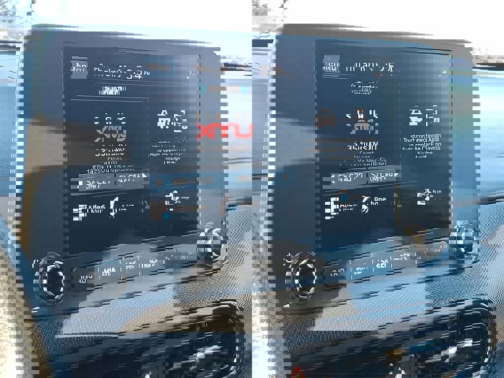 Used 2023 Hyundai Kona SEL w/ Cargo Package image 14