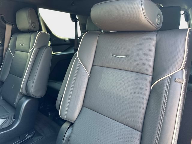 New 2026 Cadillac Escalade Sport w/ Touring Package AWD/4WD image 15