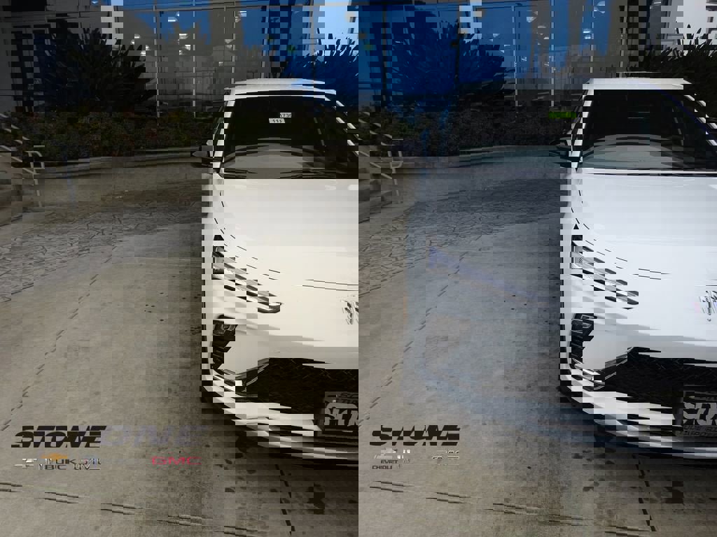 New 2026 Buick Envista Sport Touring w/ Convenience I Package FWD image 30