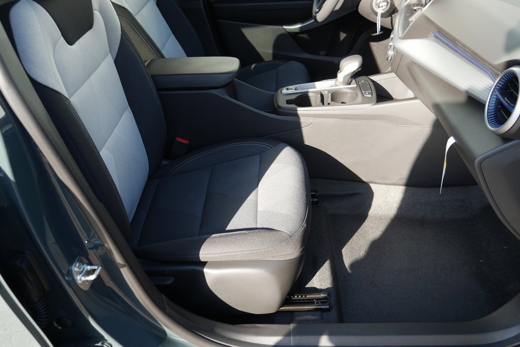 New 2026 Chevrolet Trax LS image 21