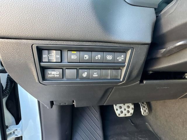 New 2026 Toyota Tundra TRD Pro image 23