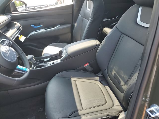 New 2026 Hyundai Santa Cruz Limited AWD/4WD image 16