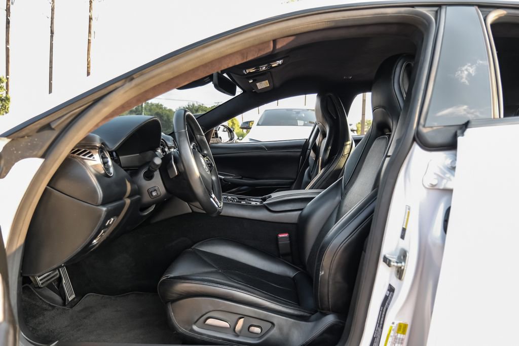 Used 2022 Karma GS-6 RWD image 36